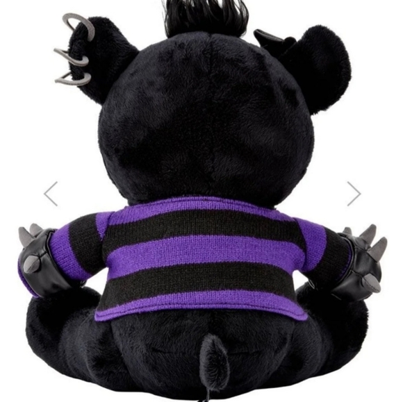 Killstar Kreeptures Plush - Picture 6 of 7